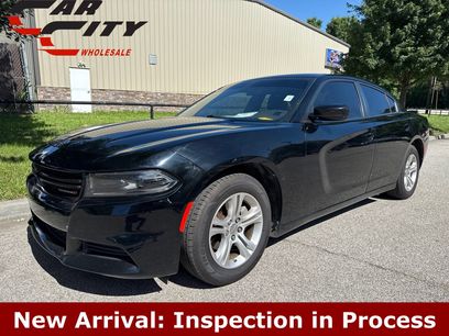 Used 2022 Dodge Charger SXT