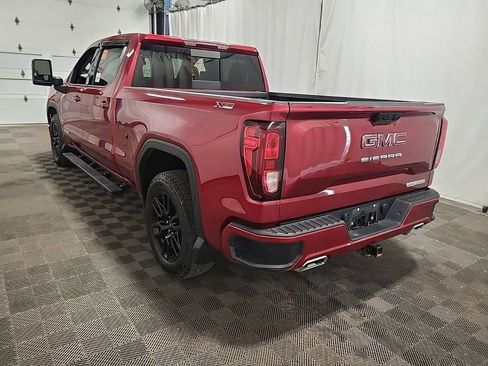 Used 2024 GMC Sierra 1500 Elevation w/ Preferred Package AWD/4WD image 3