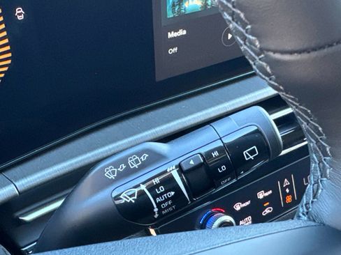 New 2026 Kia Sportage X-Line w/ X-Line Premium Package image 26