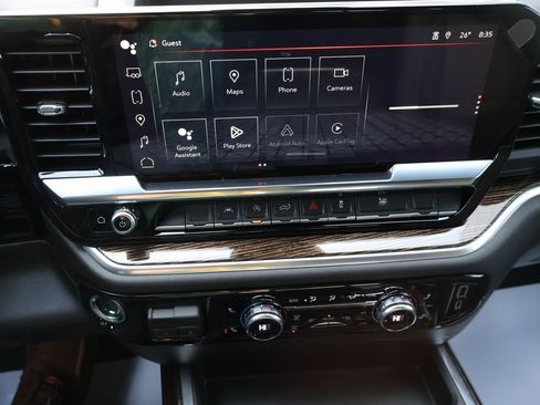 New 2026 GMC Sierra 1500 Elevation w/ Preferred Package image 22