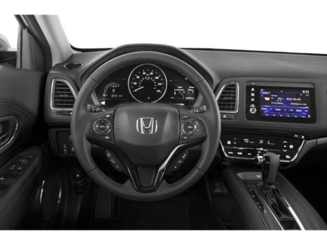 Used 2022 Honda HR-V EX-L image 10