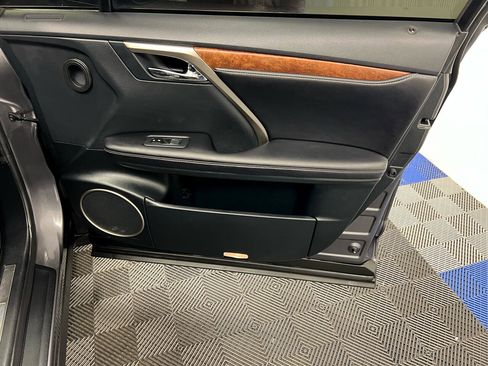 Used 2022 Lexus RX 350L FWD w/ Premium Package image 15