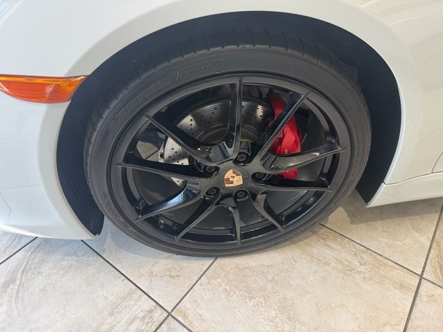 Used 2014 Porsche Boxster S RWD image 18
