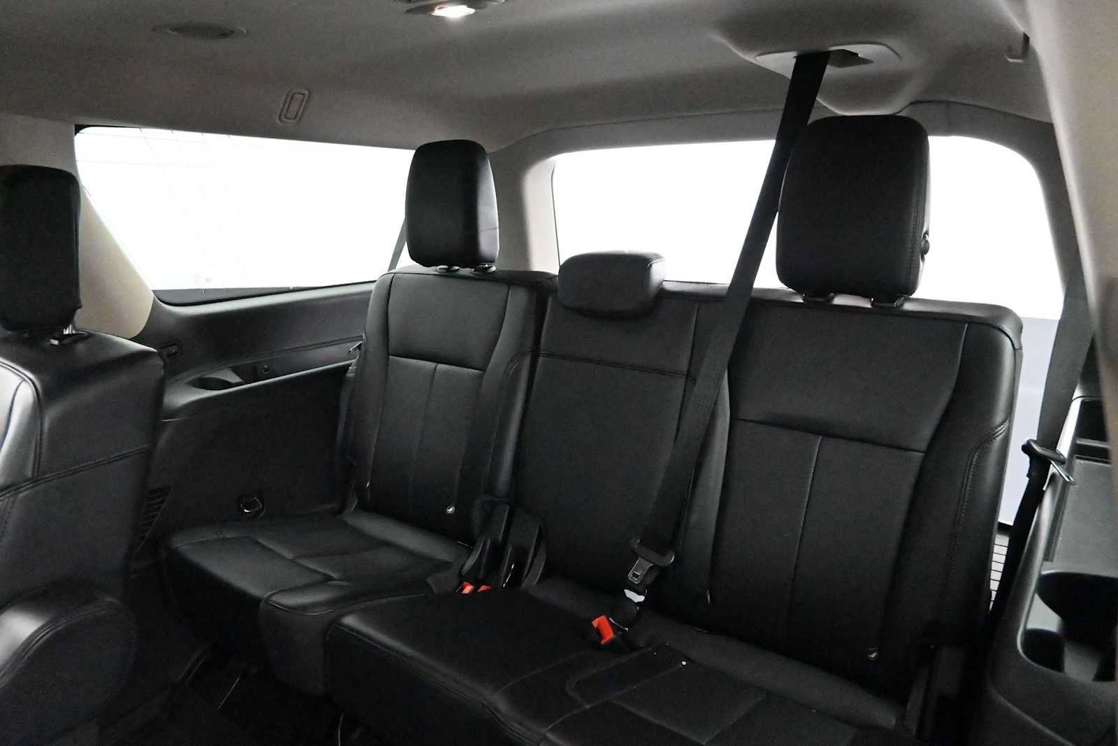 Used 2023 Ford Expedition Max XLT AWD/4WD image 30