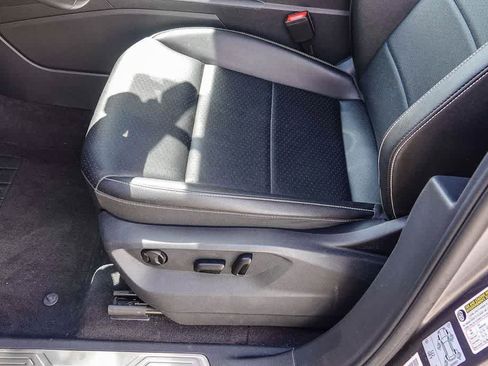 Used 2022 Volkswagen Atlas SE w/ Panoramic Sunroof Package image 20