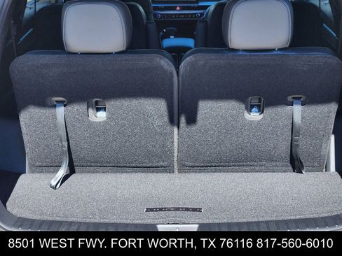 New 2026 Kia Sorento SX Prestige image 24