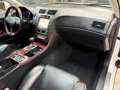 Used 2011 Lexus GS 350 AWD w/ Luxury Value Edition image 11