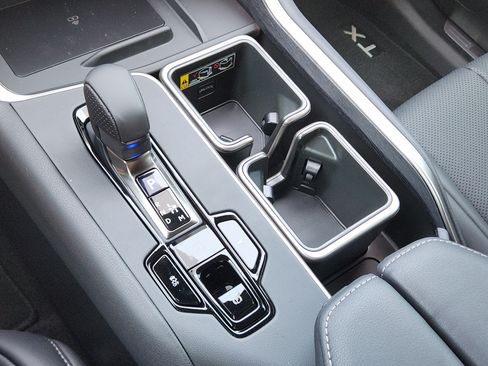 New 2026 Lexus TX 500h AWD image 15