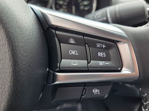 New 2026 MAZDA MX-5 Miata Grand Touring image 29