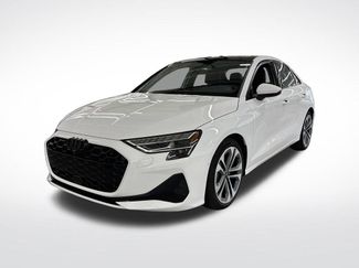 New 2026 Audi A3 2.0T Premium Plus AWD/4WD video 1