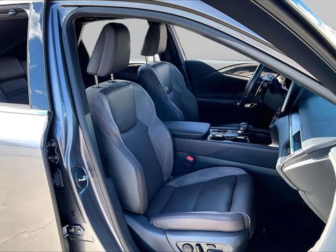 Used 2023 Lexus RX 350 FWD w/ Cold Area Package image 9