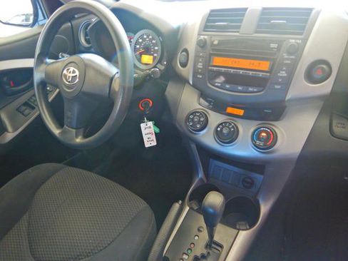 Used 2008 Toyota RAV4 Sport FWD image 5