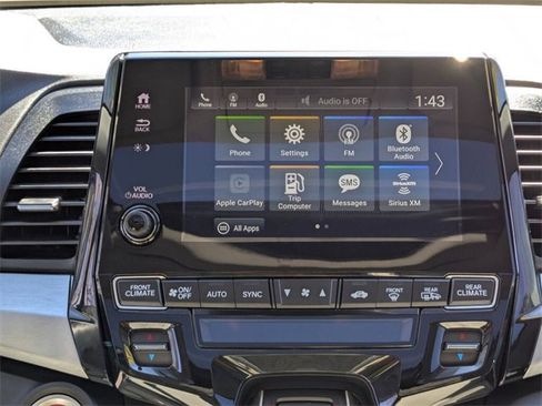 Certified 2023 Honda Odyssey EX-L image 14