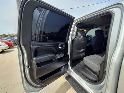 Used 2017 Chevrolet Silverado 1500 LT w/ All Star Edition AWD/4WD image 30