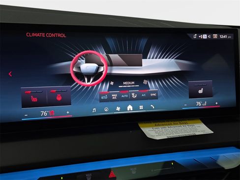 New 2026 BMW X3 M50 w/ Premium Package image 24