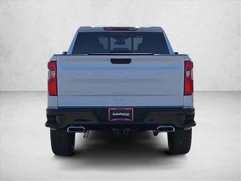 New 2026 Chevrolet Silverado 1500 LT Trail Boss w/ Convenience Package II image 8