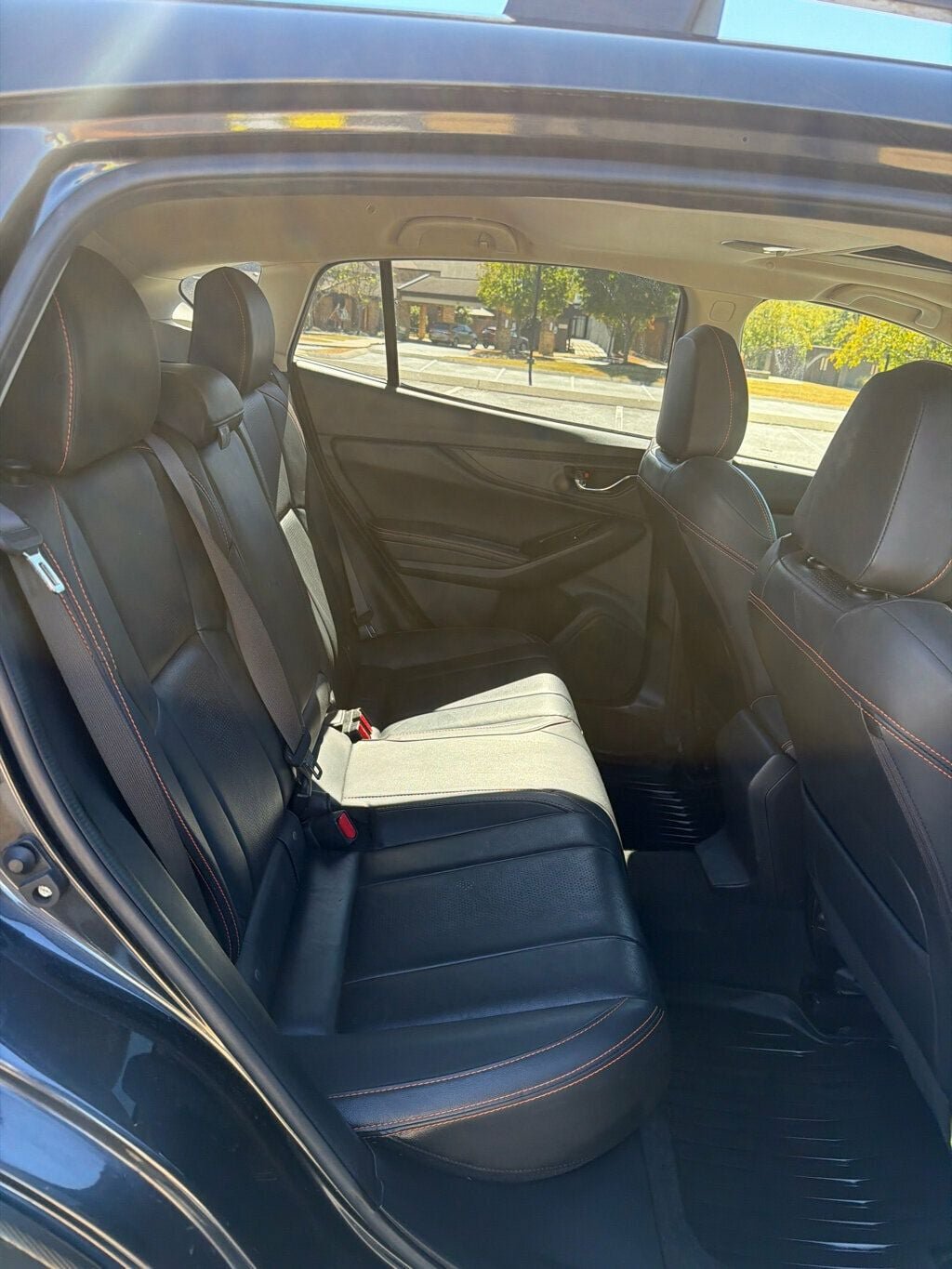 Used 2019 Subaru Crosstrek 2.0i Limited w/ Popular Package #4 AWD/4WD image 14