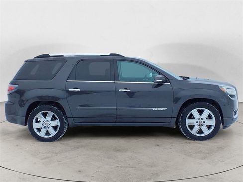 Used 2016 GMC Acadia Denali image 6