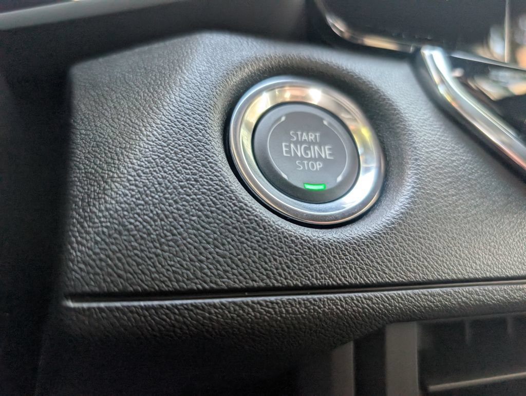 New 2026 Chevrolet Colorado Trail Boss AWD/4WD image 31