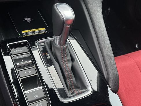 Used 2024 Acura Integra A-Spec image 17