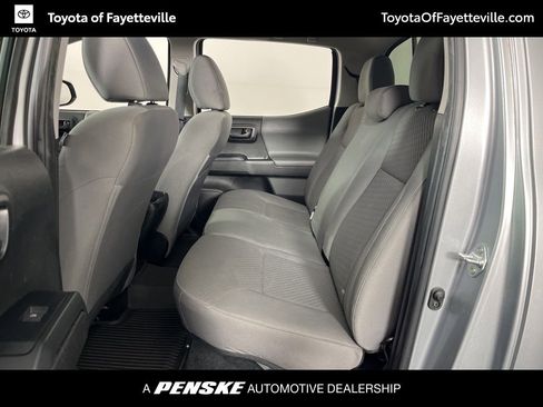Certified 2023 Toyota Tacoma SR AWD/4WD image 23