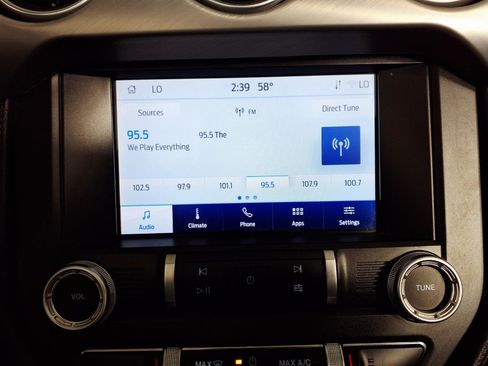 Used 2023 Ford Mustang Premium RWD image 17