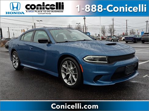 Used 2023 Dodge Charger GT image 1