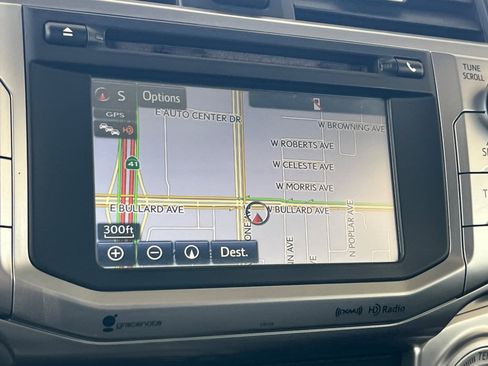 Certified 2018 Toyota 4Runner SR5 Premium AWD/4WD image 19