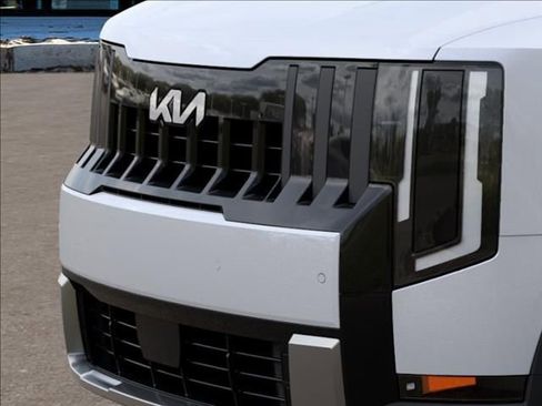 New 2027 Kia Telluride EX image 12