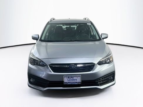 Used 2023 Subaru Impreza 2.0i Premium AWD/4WD image 2