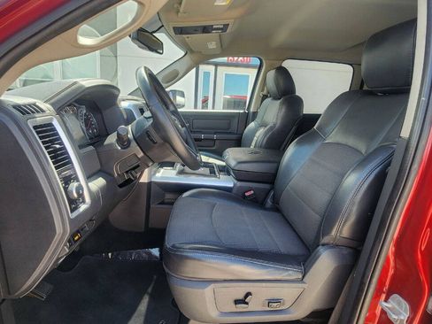 Used 2012 RAM 1500 Sport AWD/4WD image 10
