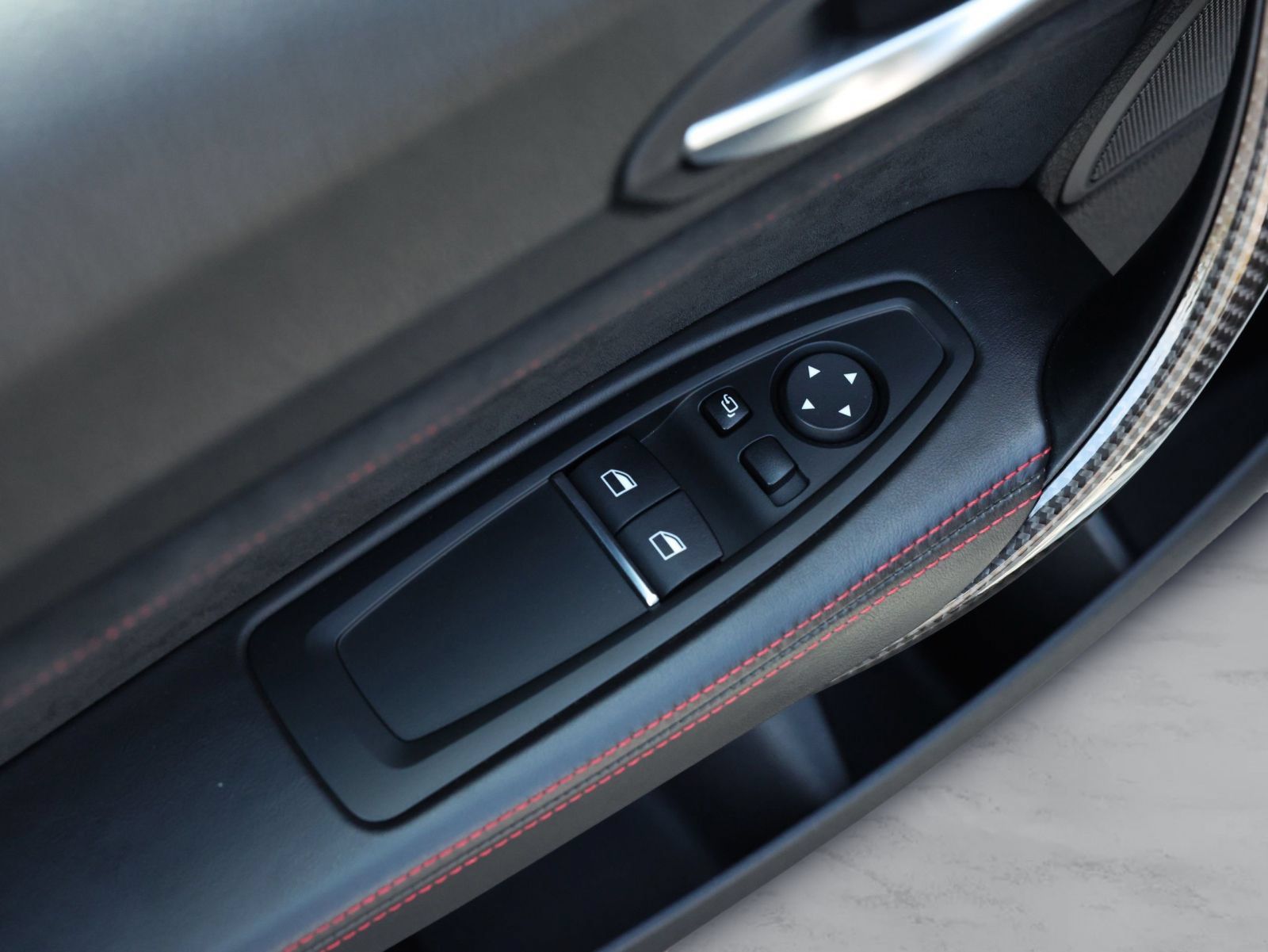Used 2020 BMW M2 CS RWD image 30