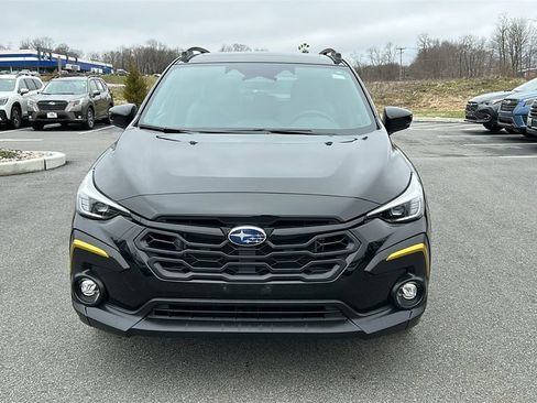 Certified 2024 Subaru Crosstrek 2.5i Sport image 2