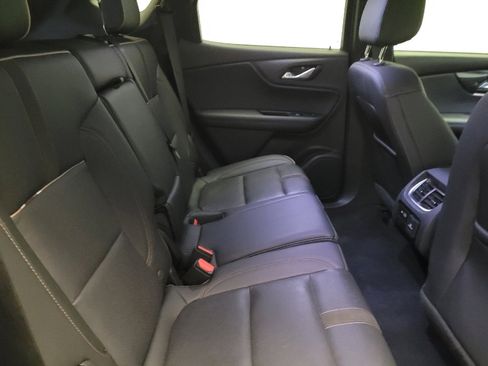Used 2019 Chevrolet Blazer Premier FWD image 19