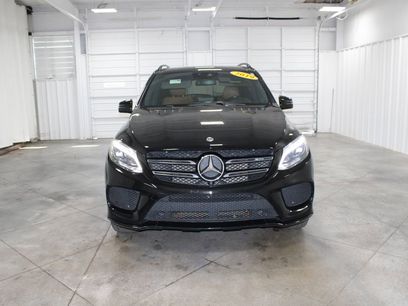 Used 2019 Mercedes-Benz GLE 43 AMG 4MATIC