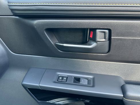 New 2026 Toyota Tundra SR5 image 17