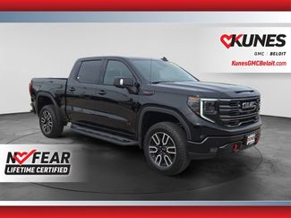 New 2026 GMC Sierra 1500 AT4 w/ Technology Package AWD/4WD video 1