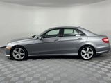 Used 2011 Mercedes-Benz E 350 4MATIC Sedan image 6