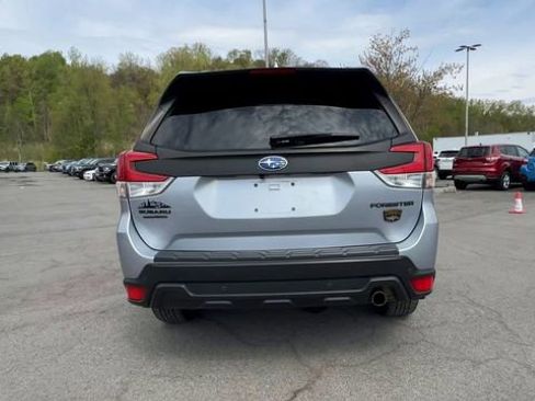 Used 2022 Subaru Forester Wilderness AWD/4WD image 7