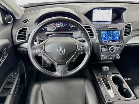 Used 2018 Acura RDX w/ Technology Package AWD/4WD image 26
