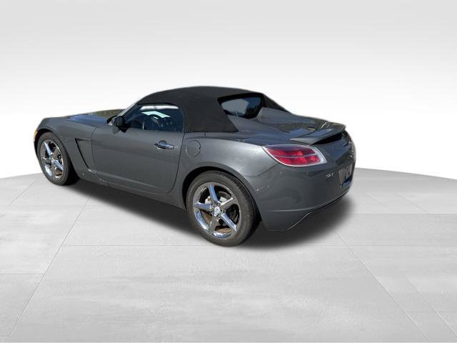 Used 2008 Saturn Sky RWD image 8