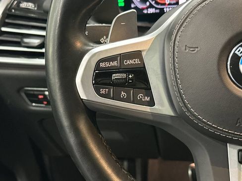 Used 2023 BMW X6 xDrive40i w/ M Sport Package AWD/4WD image 29