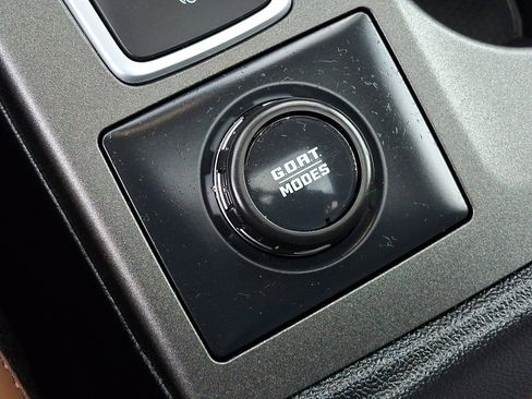 Used 2025 Ford Bronco Sport Outer Banks w/ Outer Banks Tech Package+ AWD/4WD image 26
