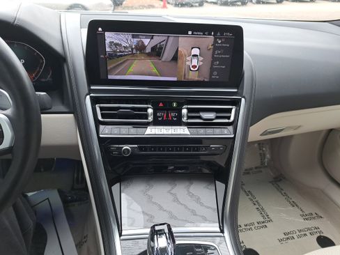 Certified 2025 BMW 840i image 21
