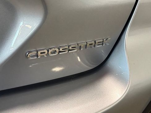 Certified 2025 Subaru Crosstrek 2.5i Premium AWD/4WD image 23