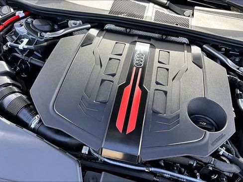 New 2025 Audi S5 Premium Plus image 34