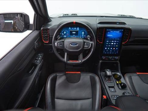 Used 2025 Ford Ranger Raptor image 46