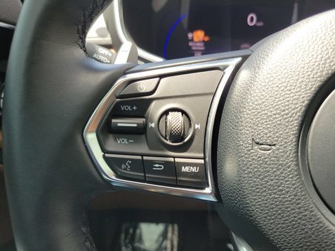 Used 2026 Acura MDX FWD w/ Technology Package image 27
