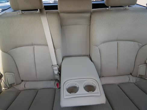 Used 2011 Subaru Outback 2.5i Premium w/ All-Weather Pkg AWD/4WD image 13