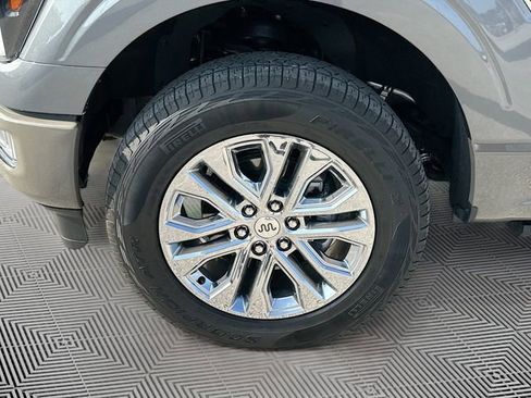 Used 2025 Ford F150 King Ranch AWD/4WD image 31